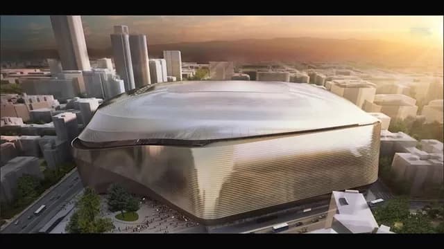 Real Madrid: así lucirá el nuevo Santiago Bernabéu-foto-5