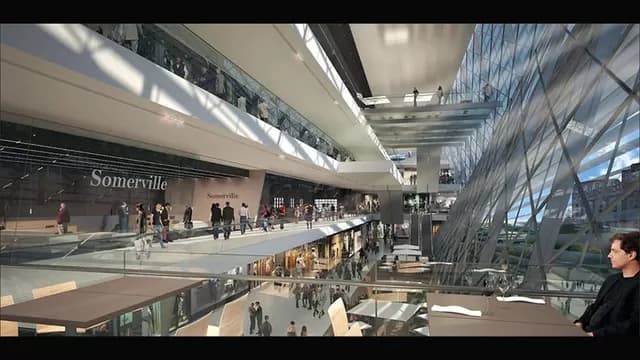 Real Madrid: así lucirá el nuevo Santiago Bernabéu-foto-6