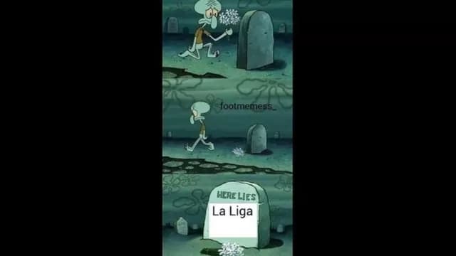 Real Madrid cayó 1-0 ante Villarreal y generó estos memes-foto-2