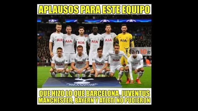 ¡Los memes de la derrota del Real Madrid!-foto-5