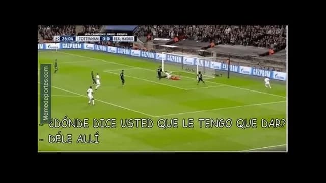 ¡Los memes de la derrota del Real Madrid!-foto-13