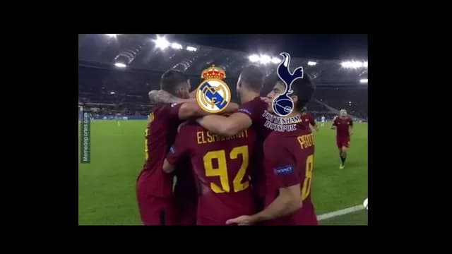 ¡Los memes de la derrota del Real Madrid!-foto-14