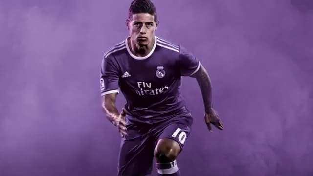 Camiseta de local del Real Madrid 2016 2017 Ronaldo | Distribuidor de fútbol Camiseta de local del Real Madrid 2016 2017 Ronaldo | Distribuidor de fútbol