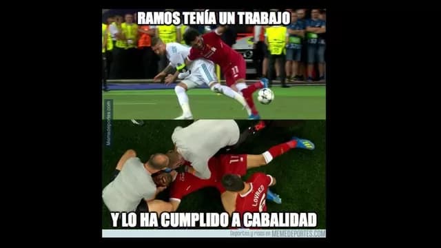 ¡A reír con los memes de la final de la Champions League!-foto-4