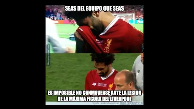 ¡A reír con los memes de la final de la Champions League!-foto-5
