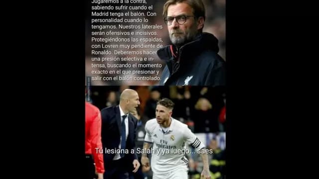 ¡A reír con los memes de la final de la Champions League!-foto-6