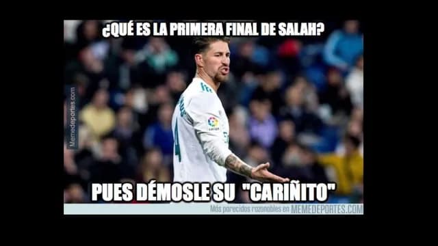 ¡A reír con los memes de la final de la Champions League!-foto-8