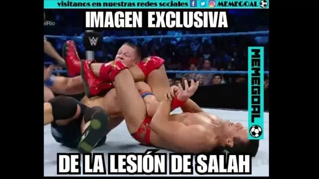 ¡A reír con los memes de la final de la Champions League!-foto-9