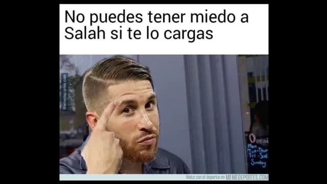 ¡A reír con los memes de la final de la Champions League!-foto-11