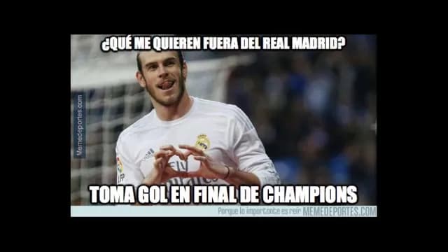 ¡A reír con los memes de la final de la Champions League!-foto-12