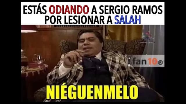 ¡A reír con los memes de la final de la Champions League!-foto-15