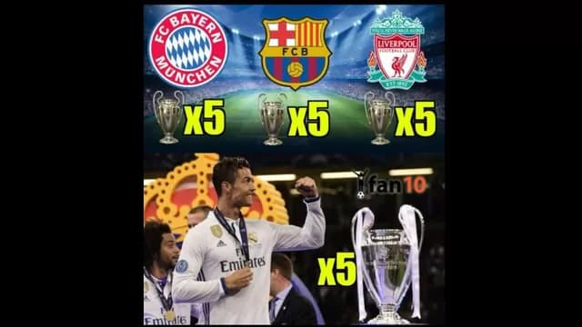 ¡A reír con los memes de la final de la Champions League!-foto-16