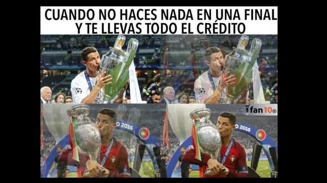 ¡A reír con los memes de la final de la Champions League!-foto-17