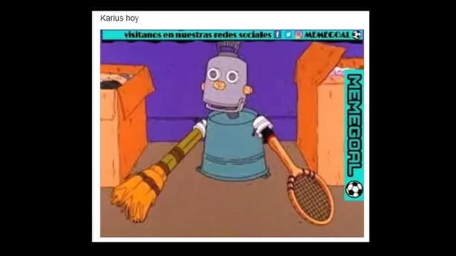 ¡A reír con los memes de la final de la Champions League!-foto-19