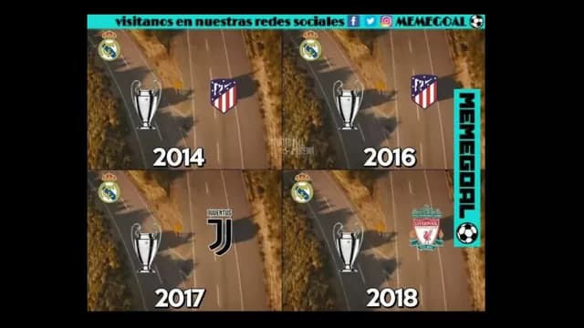 ¡A reír con los memes de la final de la Champions League!-foto-20