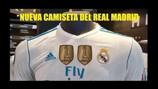 ¡Real Madrid venció 1-0 en la final a Gremio!-foto-1