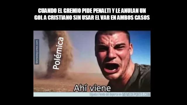 ¡Real Madrid venció 1-0 en la final a Gremio!-foto-5