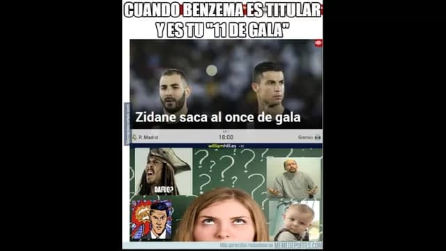 ¡Real Madrid venció 1-0 en la final a Gremio!-foto-7