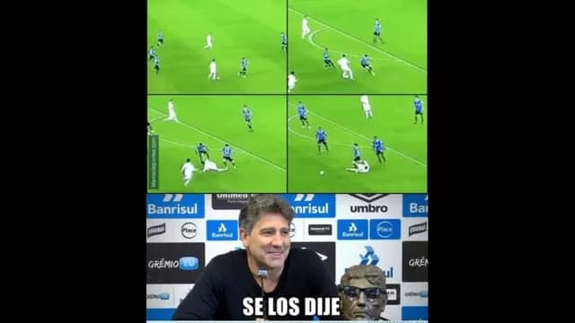 ¡Real Madrid venció 1-0 en la final a Gremio!-foto-8