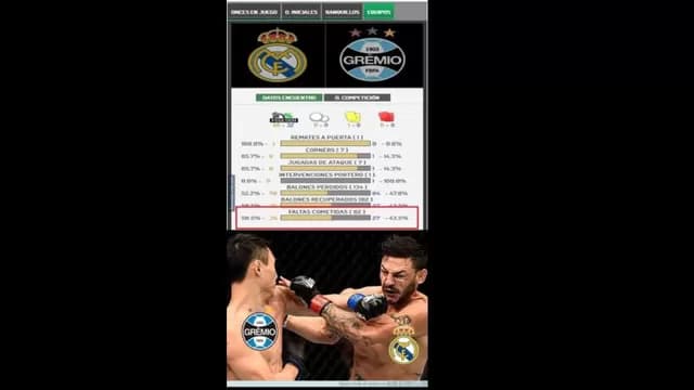 ¡Real Madrid venció 1-0 en la final a Gremio!-foto-14