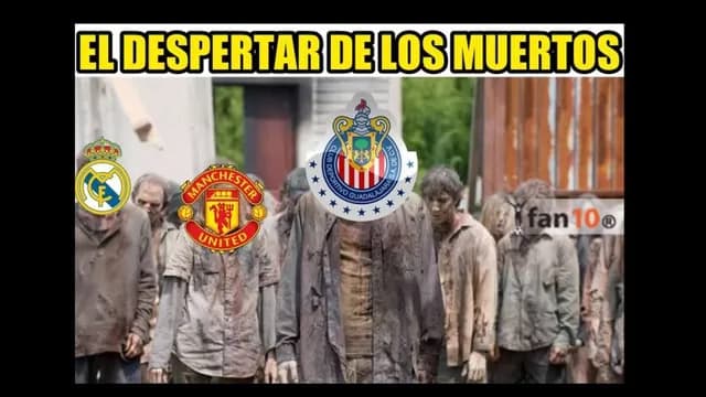 Los memes del Real Madrid.-foto-3