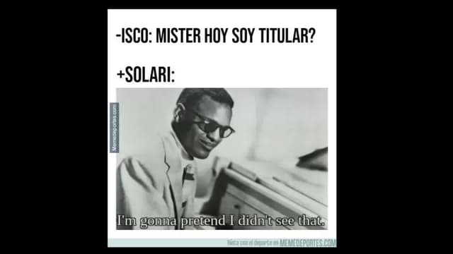 Los memes del Real Madrid.-foto-6