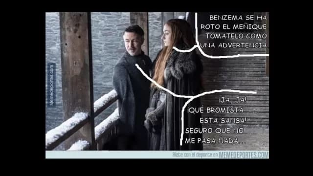 Los memes del Real Madrid.-foto-8