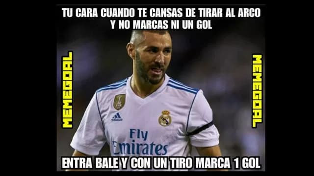 ¡Real Madrid ganó 2-1 al Al Jazira!-foto-1