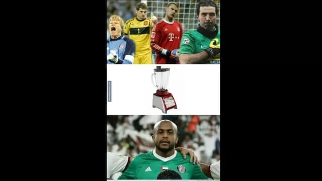 ¡Real Madrid ganó 2-1 al Al Jazira!-foto-6