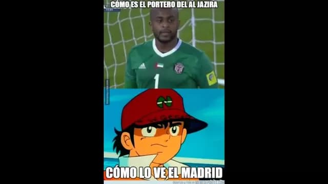 ¡Real Madrid ganó 2-1 al Al Jazira!-foto-9