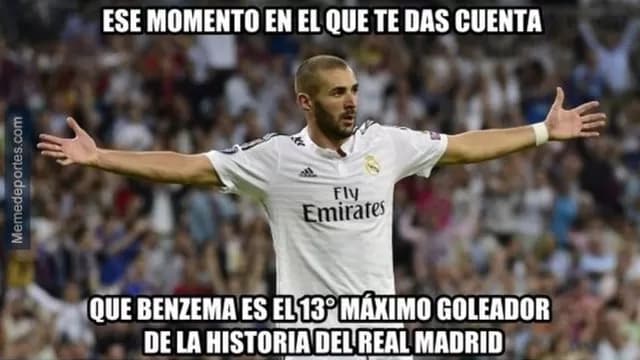 Real Madrid vs. Atlético: los memes del derbi por Copa del Rey-foto-3