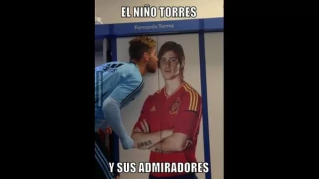 Real Madrid vs. Atlético: los memes del derbi por Copa del Rey-foto-5