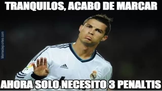 Real Madrid vs. Atlético: los memes del derbi por Copa del Rey-foto-6