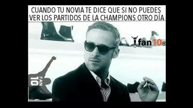 ¡Se calienta el Real Madrid vs. PSG!-foto-2