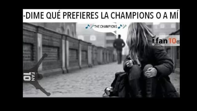 ¡Se calienta el Real Madrid vs. PSG!-foto-3