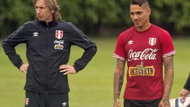 Copa América 2016: FPF confirmó convocatoria de la selección peruana-foto-1