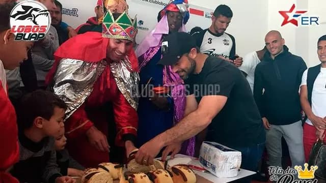 Fotos: Lobos BUAP.-foto-2