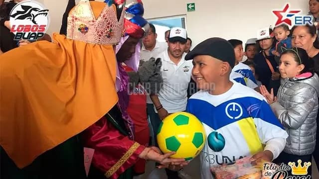 Fotos: Lobos BUAP.-foto-4