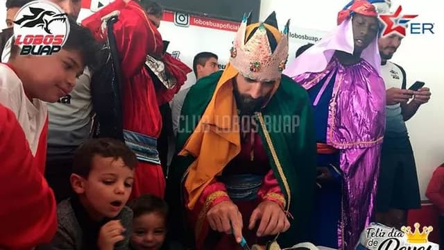 Fotos: Lobos BUAP.-foto-5