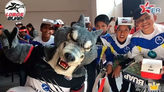 Fotos: Lobos BUAP.-foto-6