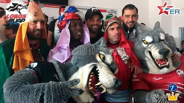 Fotos: Lobos BUAP.-foto-7