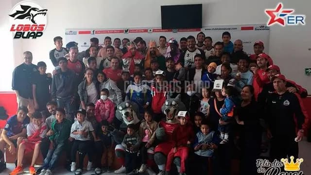Fotos: Lobos BUAP.-foto-8
