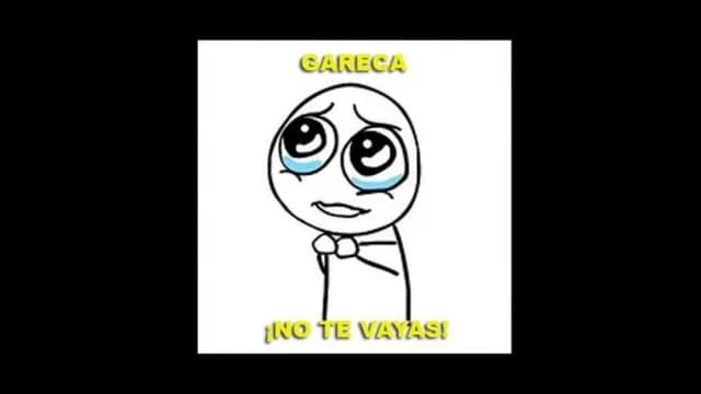 ¡Los memes de la reunión Oblitas-Gareca!-foto-4