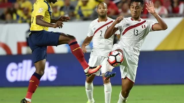 Selección peruana: así marcha en la tabla del Grupo B de Copa América-foto-1