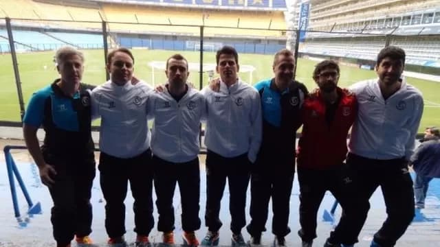 Fotos: Boca Juniors-foto-2