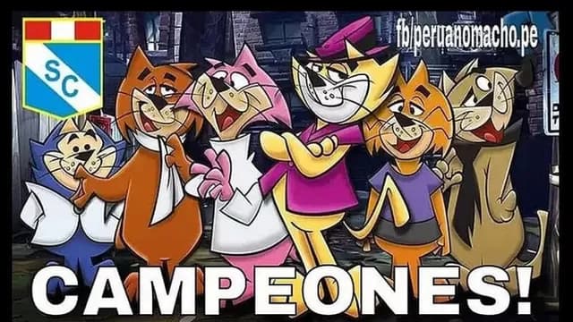 Memes del Sporting Cristal campeón-foto-4