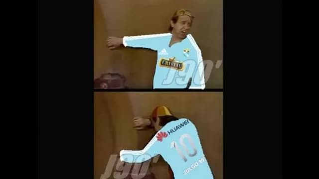 Los memes de la derrota de Sporting Cristal.-foto-4