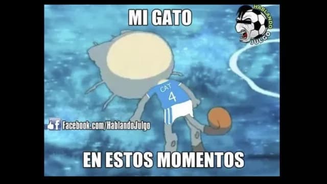 Los memes de la derrota de Sporting Cristal.-foto-5