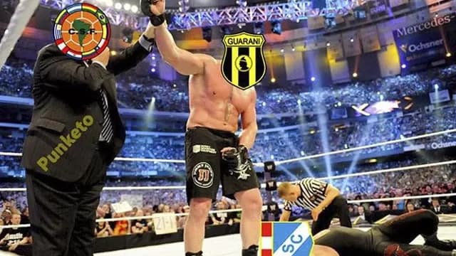 Memes: Sporting Cristal eliminado de la Copa y así se burlaron en redes-foto-3