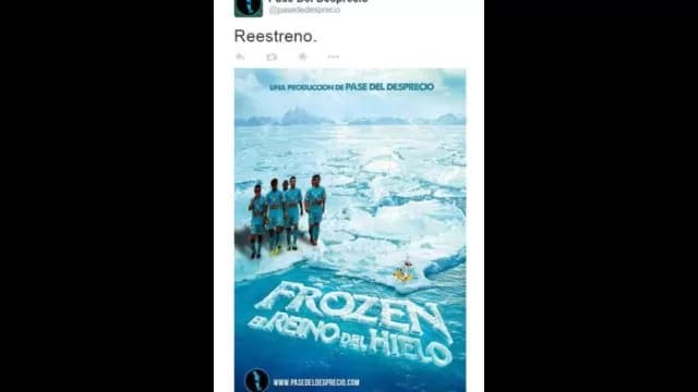 Memes: Sporting Cristal eliminado de la Copa y así se burlaron en redes-foto-4